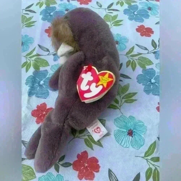 Ty Beanie Baby - Picture 3 of 6